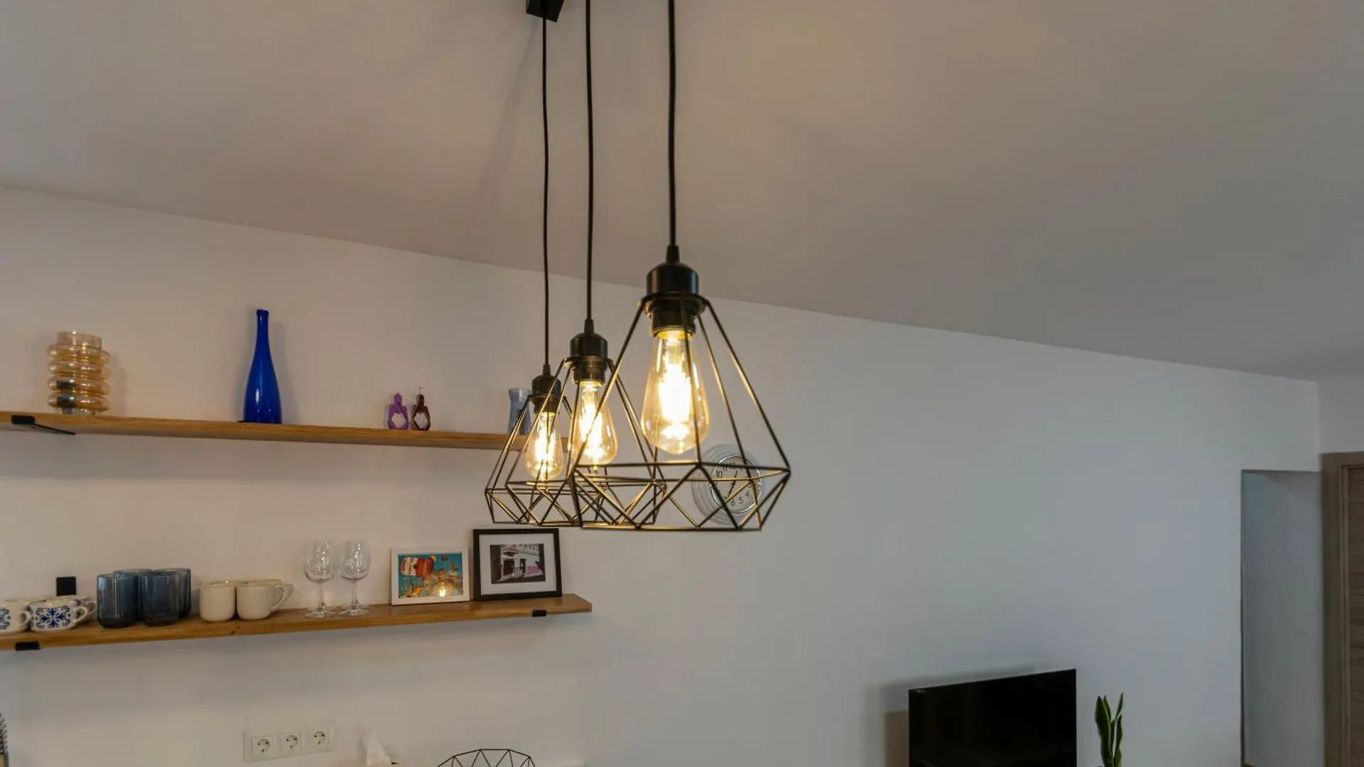 Appartement Magda Oasis In Málaga Espagne