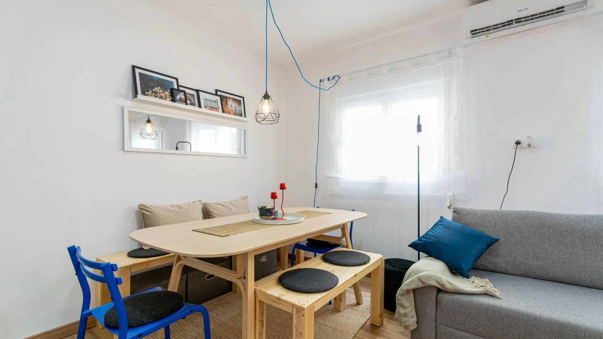 Appartement Magda Oasis In Málaga