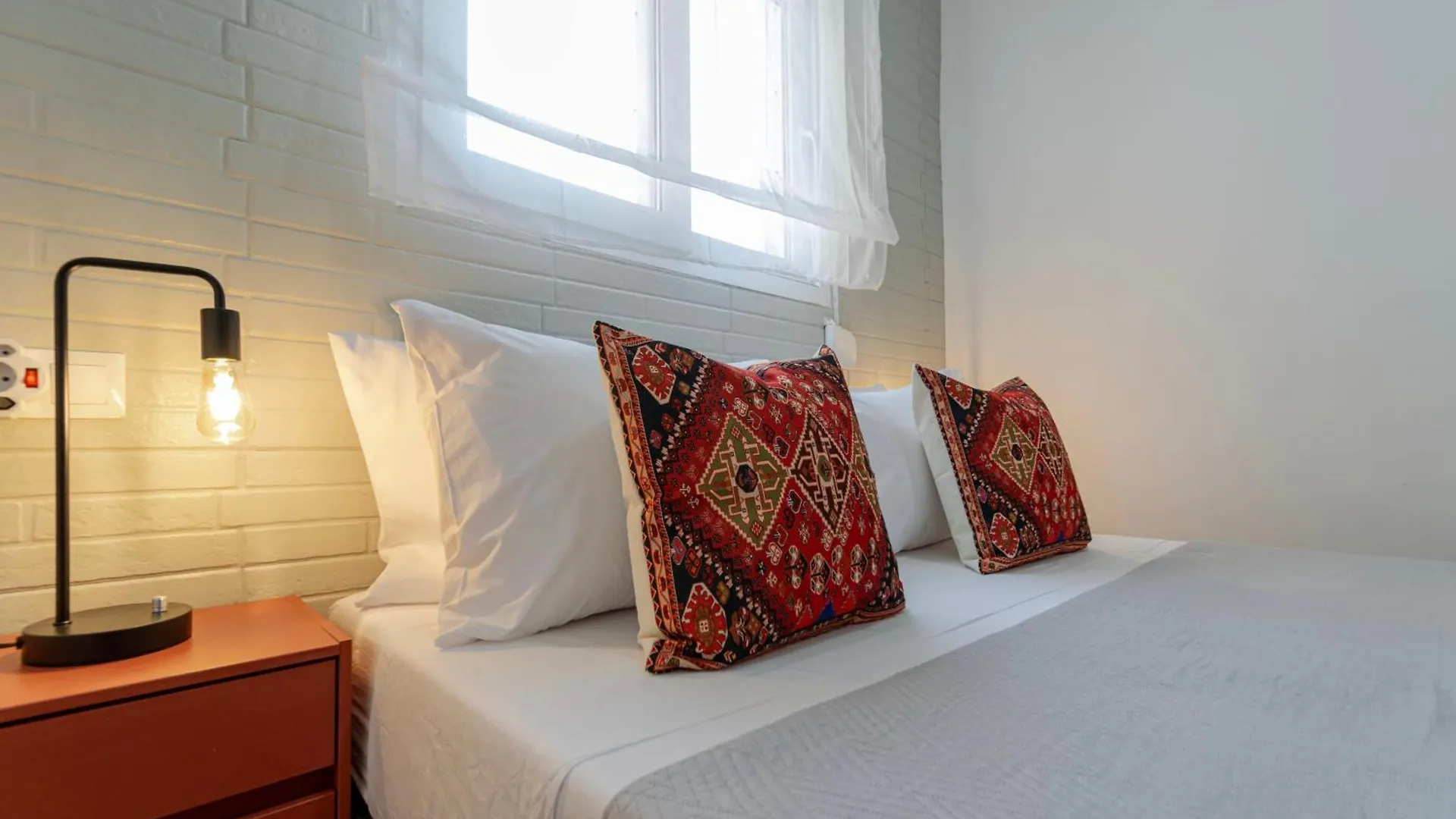Appartement Magda Oasis In Málaga Espagne