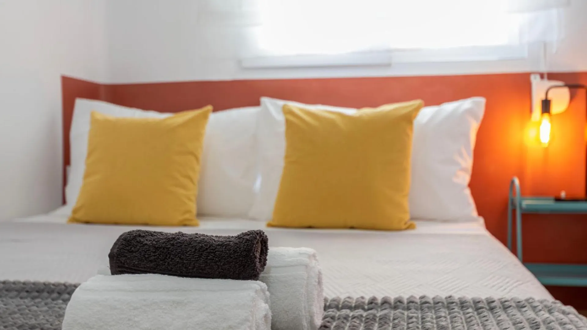 Appartement Magda Oasis In Málaga 0*,