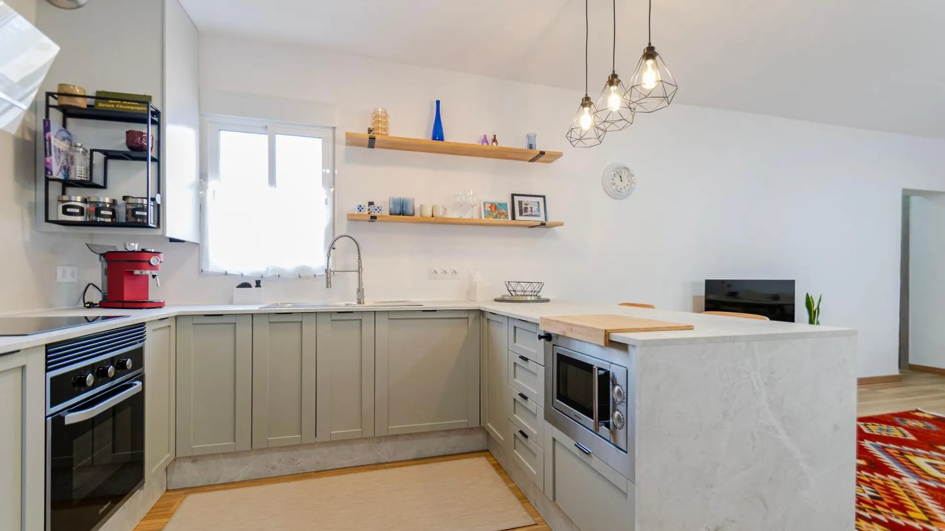 Appartement Magda Oasis In Málaga 0*,  Espagne