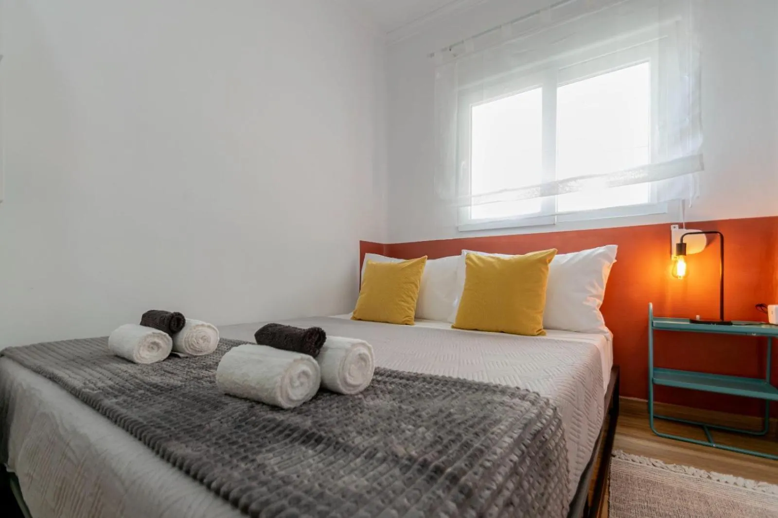 Appartement Magda Oasis In Málaga